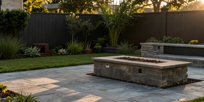 Custom Landscape & Hardscape Design in Oakland County MI