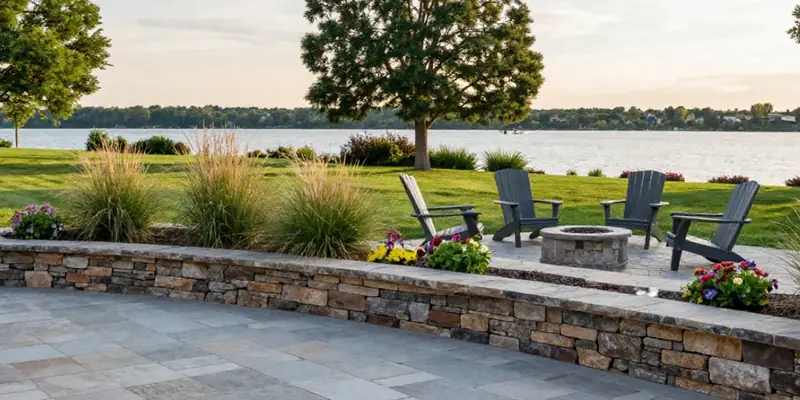 Landscape Restoration in Oakland County MI