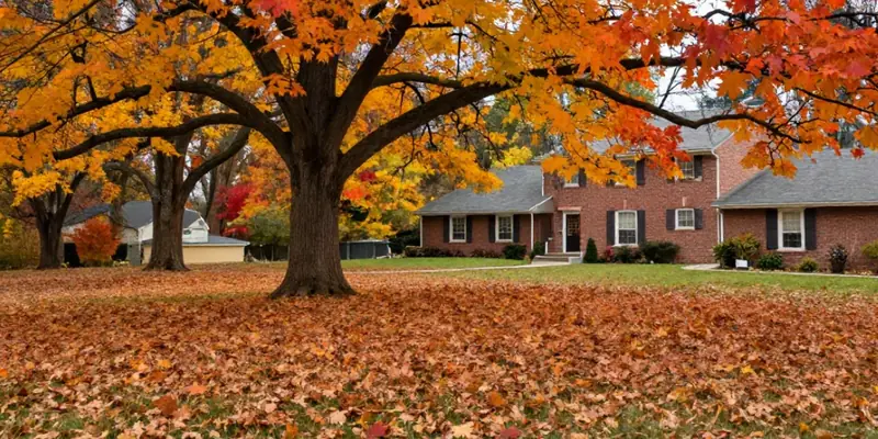 Spring and Fall Cleanups in Oakland County MI